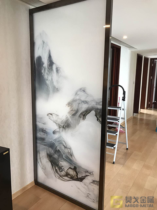 玄關屏風 玄關屏風